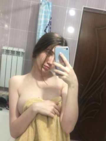Проститутка Арина